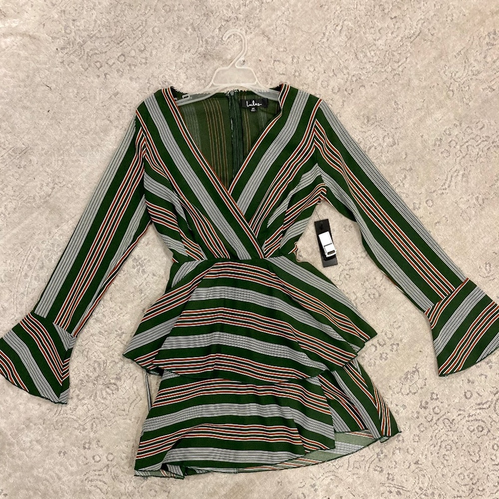 NWT Lulus (Small) dress